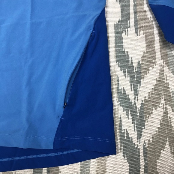 UNDER ARMOUR COLDGEAR RUNNING JACKET - Picture 11 of 12